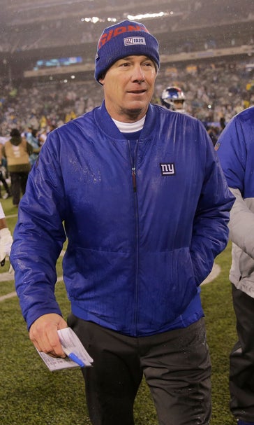 Broncos hire ex-Giants coach Pat Shurmur as play-caller